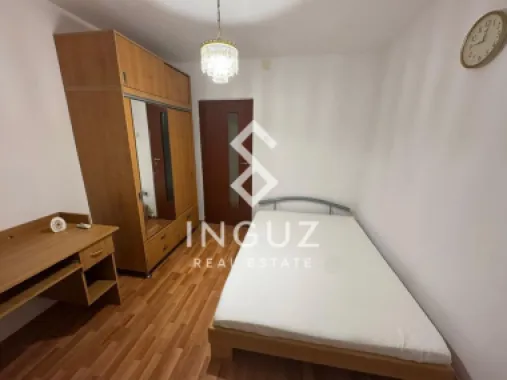 Apartament 3 camere de închiriat – Iancului / Biserica Capra