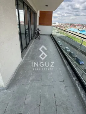 Apartament 3 camere de închiriat – Pallady / Titan (Astorium Life)