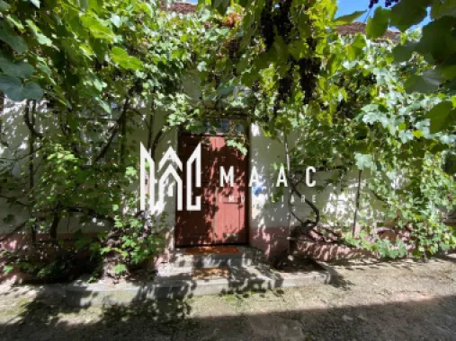 Casă 5 camere | 1.087 mp teren | Acces auto | Cincu – Brașov