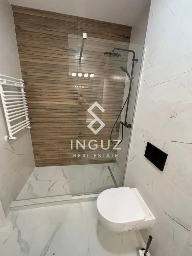 Apartament 3 camere de închiriat – Pallady / Titan (Astorium Life)