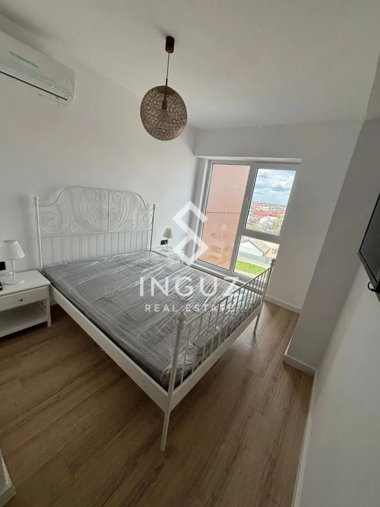 Apartament 3 camere de închiriat – Pallady / Titan (Astorium Life)