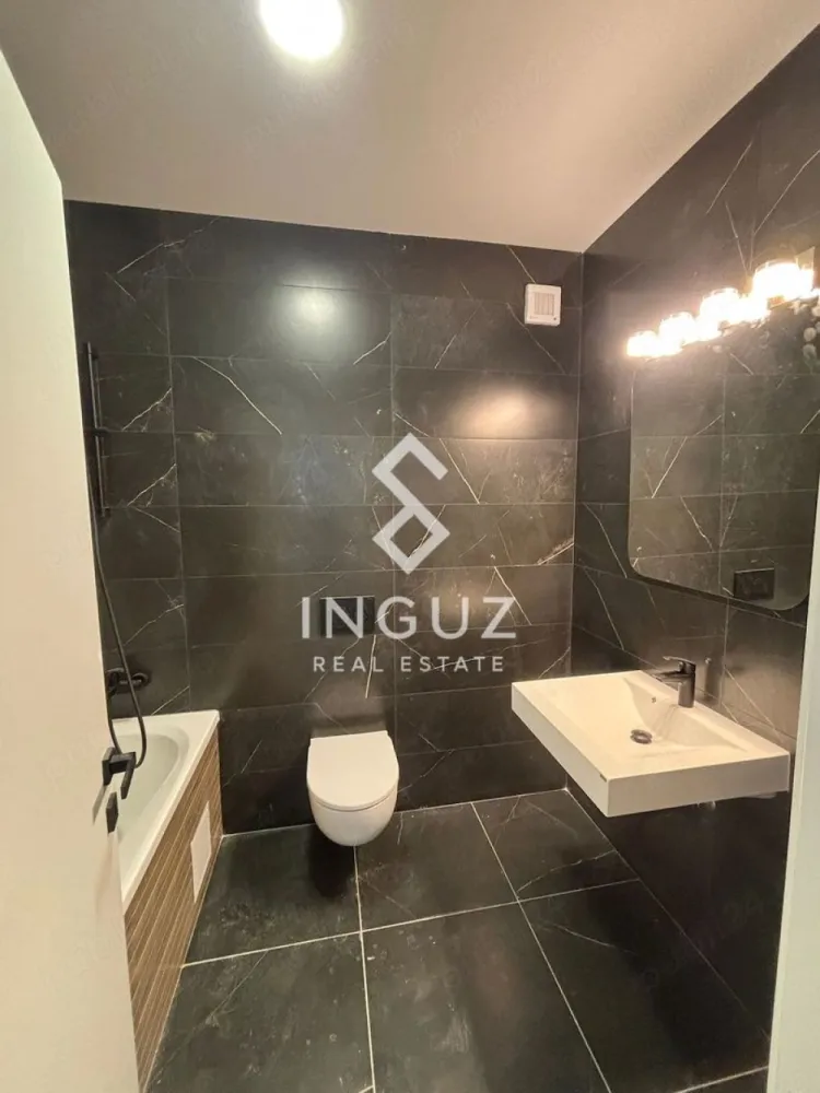 Apartament 3 camere de închiriat – Pallady / Titan (Astorium Life)