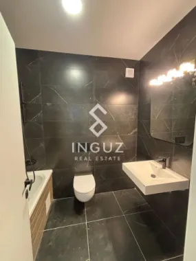 Apartament 3 camere de închiriat – Pallady / Titan (Astorium Life)