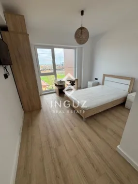 Apartament 3 camere de închiriat – Pallady / Titan (Astorium Life)