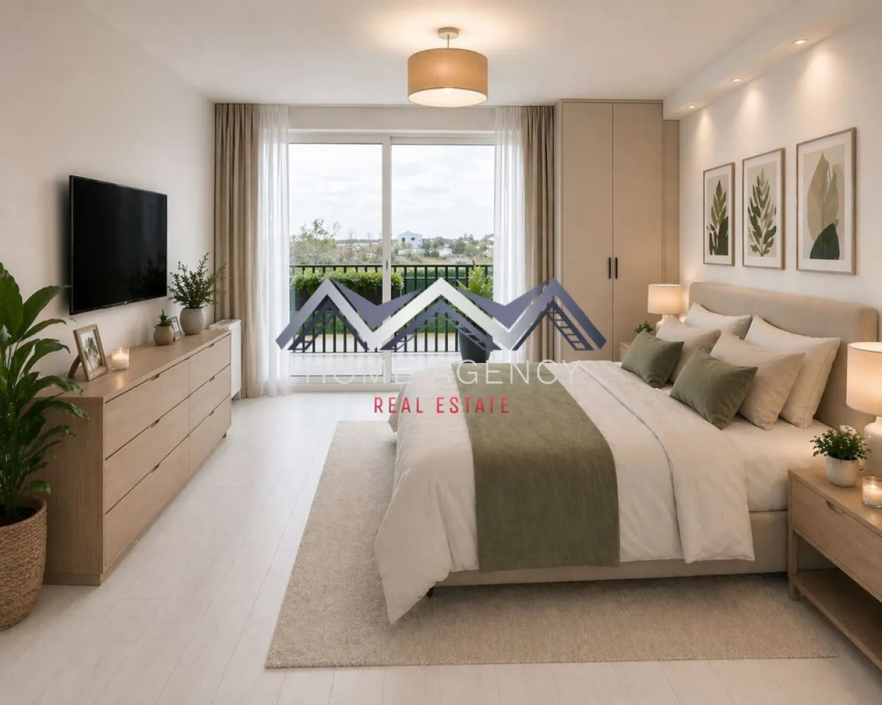Apartament de vânzare Otopeni – parcare și TVA incluse - Descoperă un apartament cu 2 camere foarte spațios, situat într-un ansamblu rezidențial nou din Otopeni — ideal pentru locuit, cu acces rapid către București și facilități moderne incluse. Compartimentarea este foarte funcțională: zonă de zi open-space, hol, acces spre balcon din ambele camere – atât din living, cât și din dormitor și baie spațioasă. Apartamentele sunt finalizate și se predau la cheie, cu finisaje moderne, baie complet echipată (gresie, faianță, obiecte sanitare) și centrală termică proprie. Avantaje cheie: - Apartamente foarte spațioase și ușor de amenajat - Finisaje complete, baie utilată, centrală proprie – predare la cheie, racordat la toate utilitățile publice - Comision 0% – achiziție direct de la dezvoltator - 1 loc de parcare inclus - Mai multe disponibilități, în funcție de preferințe - Poziționare excelentă în Otopeni, cu acces rapid la DN1, Aeroportul Henri Coandă, centre comerciale și mijloace de transport Prețul afișat este final, include TVA! Apartamentul se vinde nemobilat, pozele prezentate reprezintă sugestii de amenajare. Programează acum o vizionare!