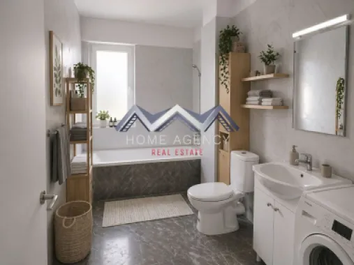 Apartament 2 camere Otopeni - bucătărie retrasă, parcare | preț final
