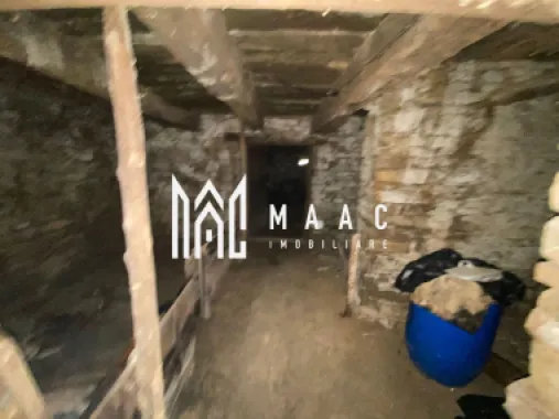 Casă 5 camere | 1.087 mp teren | Acces auto | Cincu – Brașov