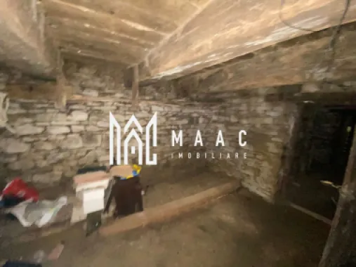 Casă 5 camere | 1.087 mp teren | Acces auto | Cincu – Brașov