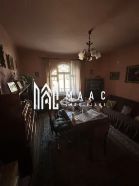 Casă în Curte Comună | 53 Mp | Pivniță Amenajată | Zona Piața Cluj