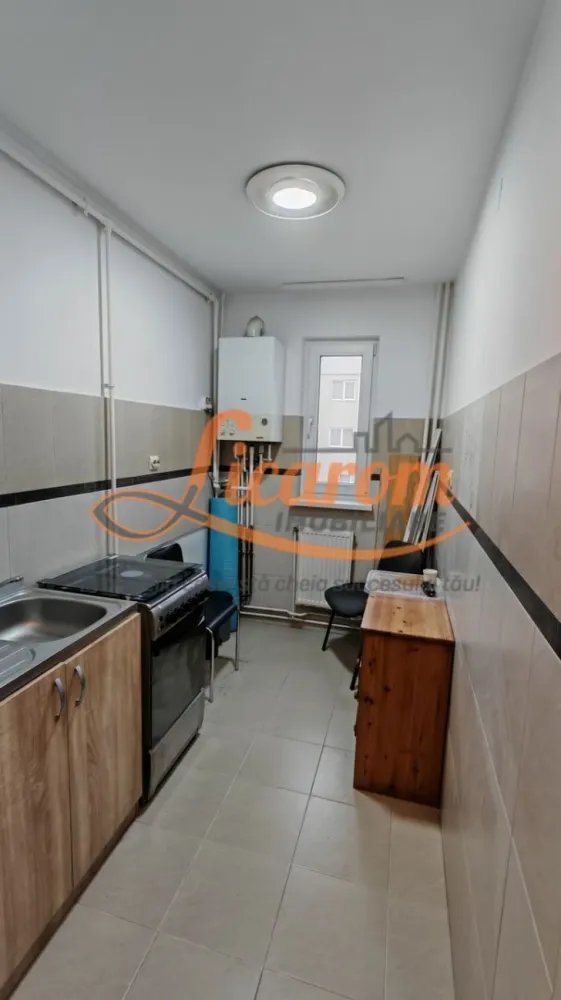 Garsoniera confort 1,etaj 2,Bartolomeu lângă Avantgarden,260 Euro