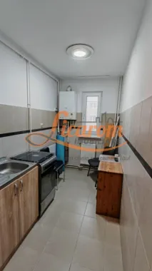 Garsoniera confort 1,etaj 2,Bartolomeu lângă Avantgarden,260 Euro
