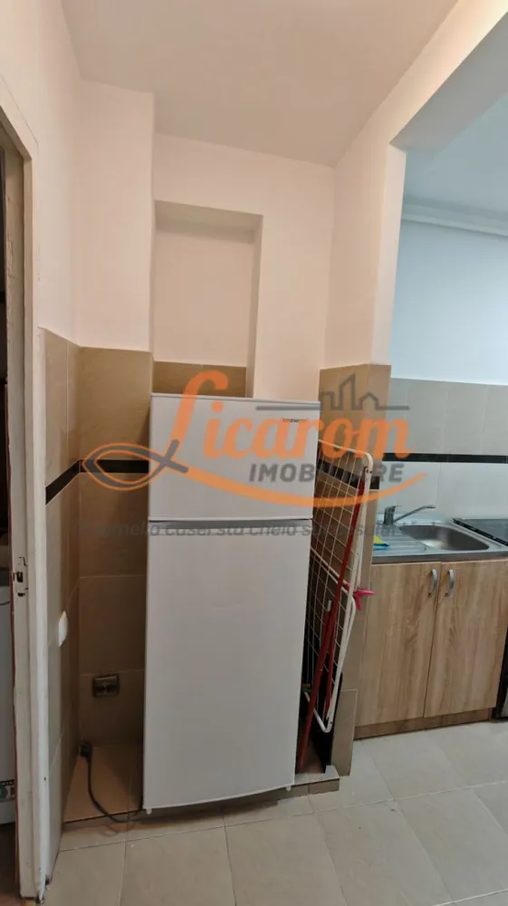 Garsoniera confort 1,etaj 2,Bartolomeu lângă Avantgarden,260 Euro
