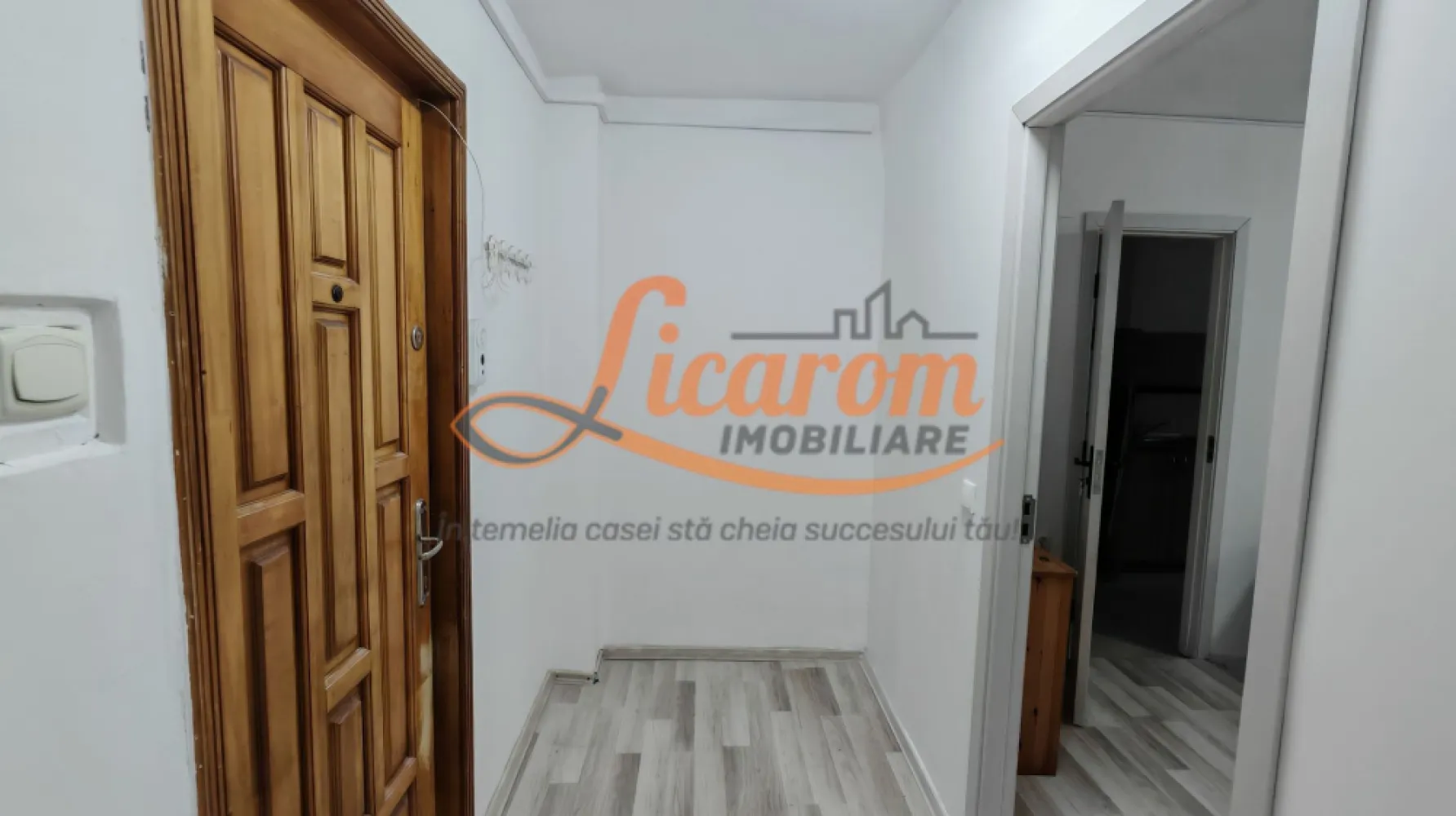 Garsoniera confort 1,etaj 2,Bartolomeu lângă Avantgarden,260 Euro