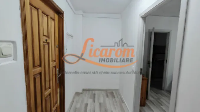 Garsoniera confort 1,etaj 2,Bartolomeu lângă Avantgarden,260 Euro