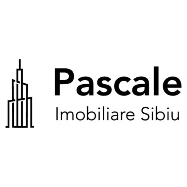 Logo PASCALE IMOBILIARE logo