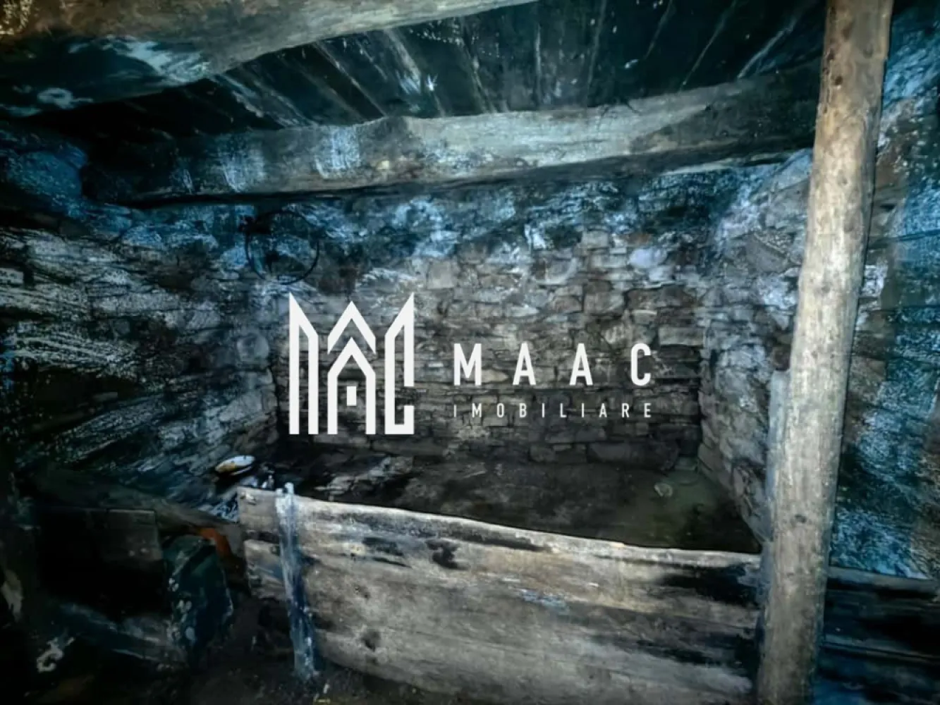 Casă 5 camere | 1.087 mp teren | Acces auto | Cincu – Brașov