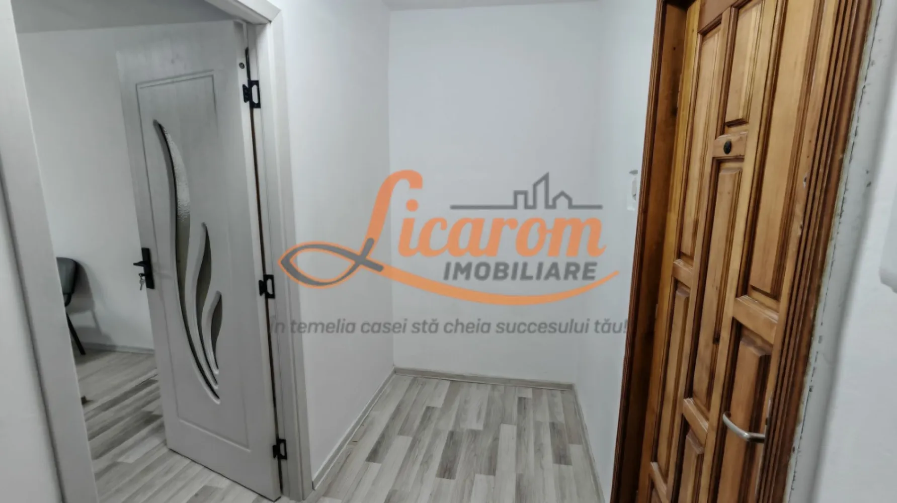 Garsoniera confort 1,etaj 2,Bartolomeu lângă Avantgarden,260 Euro
