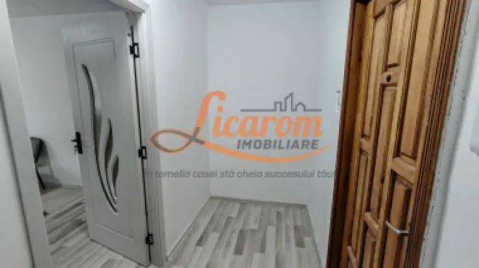 Garsoniera confort 1,etaj 2,Bartolomeu lângă Avantgarden,260 Euro