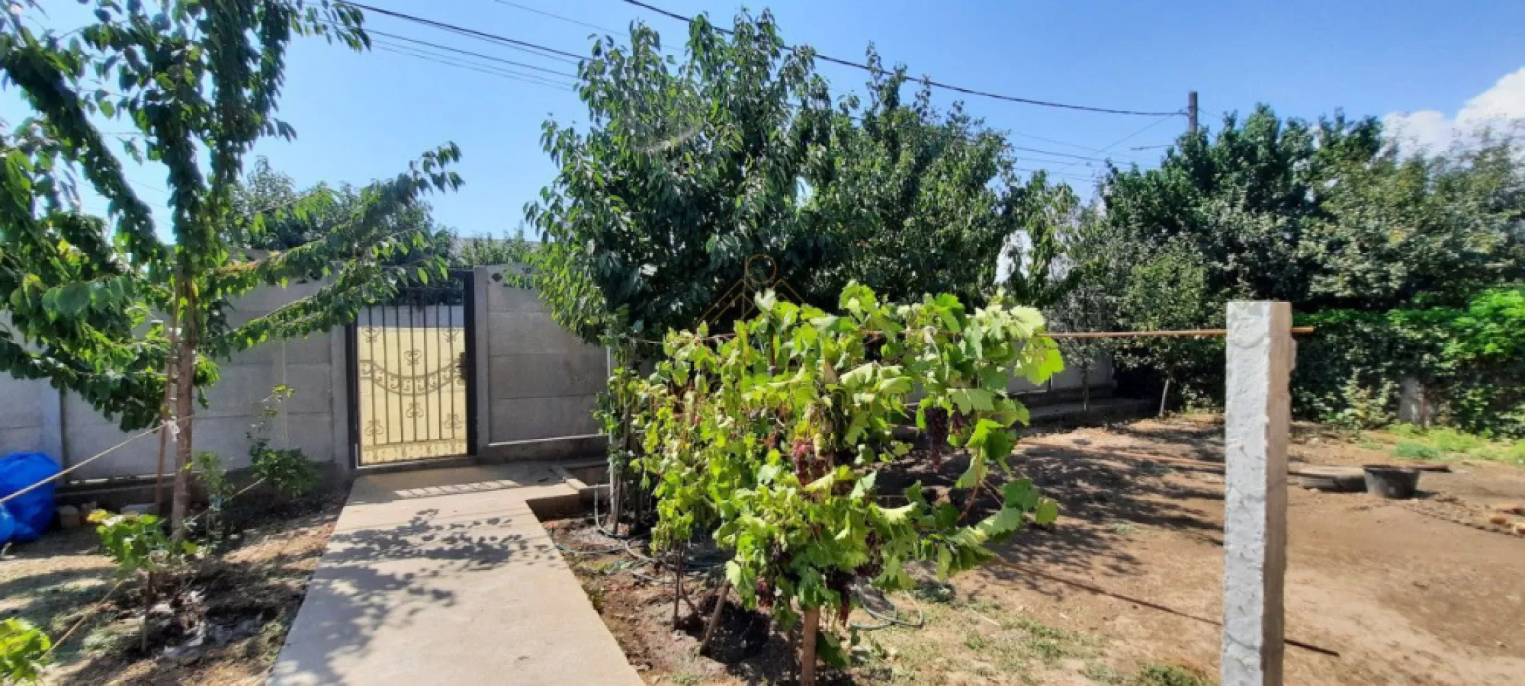 Cumpana Spațiu și curte generoasă! Casa familiei tale! - OPORTUNITATE! Casă cu potențial uriaș în Cumpăna | 4 Camere + Birou | Curte 450 mp | Doar Plată Cash! Cauți o oază de liniște pentru familia ta, cu spațiu generos și o curte în care să te bucuri de aer curat? Această casă din Cumpăna este exact ceea ce ai nevoie! O proprietate excelent compartimentată, situată într-o zonă liniștită, dar cu acces rapid la toate punctele de interes. CUM ESTE ÎMPĂRȚITĂ CASA? (111.10 mp utili inteligent gândiți) Parter: Un living luminos, perfect pentru serile în familie, o bucătărie generoasă, 1 dormitor confortabil (ideal și pentru oaspeți sau bunici) și 1 baie. Etaj: 2 dormitoare odihnitoare, 1 birou (perfect pentru lucrul de acasă), 1 dressing spațios și încă 1 baie. Oferă flexibilitate totală și intimitate pentru fiecare membru al familiei! CURTEA TA DE 450 MP Terenul (în concesiune) îți oferă spațiul perfect pentru grătare de weekend, o zonă de joacă sigură pentru copii, grădinărit sau pur și simplu un colț privat de relaxare. Ai loc pentru orice vis! DETALII TEHNICE & UTILITĂȚI Eficiență maximă: Proprietatea este încadrată în Clasa Energetică A, fiind acoperită cu tablă tip Lindab. Structură mixtă: 70% BCA și 30% Chirpic. Acest mix tradițional-modern oferă o izolație termică naturală excepțională (păstrează răcoarea vara și căldura iarna). Utilități: Curentul și apa sunt funcționale. Avantaj major: Gazele naturale și canalizarea sunt trase direct la poartă (pe stradă), așteptând doar branșarea! DE CE ESTE O OPORTUNITATE DE NERATAT? Datorită structurii mixte, această casă beneficiază de un PREȚ SPECIAL și se vinde EXCLUSIV prin plată CASH (nu este eligibilă pentru credit ipotecar). Este ocazia perfectă pentru cumpărătorii care dispun de lichidități și doresc să facă o achiziție inteligentă, sub prețul zonei! Proprietățile cu acest potențial în Cumpăna se vând repede! Nu lăsa această șansă să îți scape. Sună acum pentru detalii și hai să programăm o vizionare!
