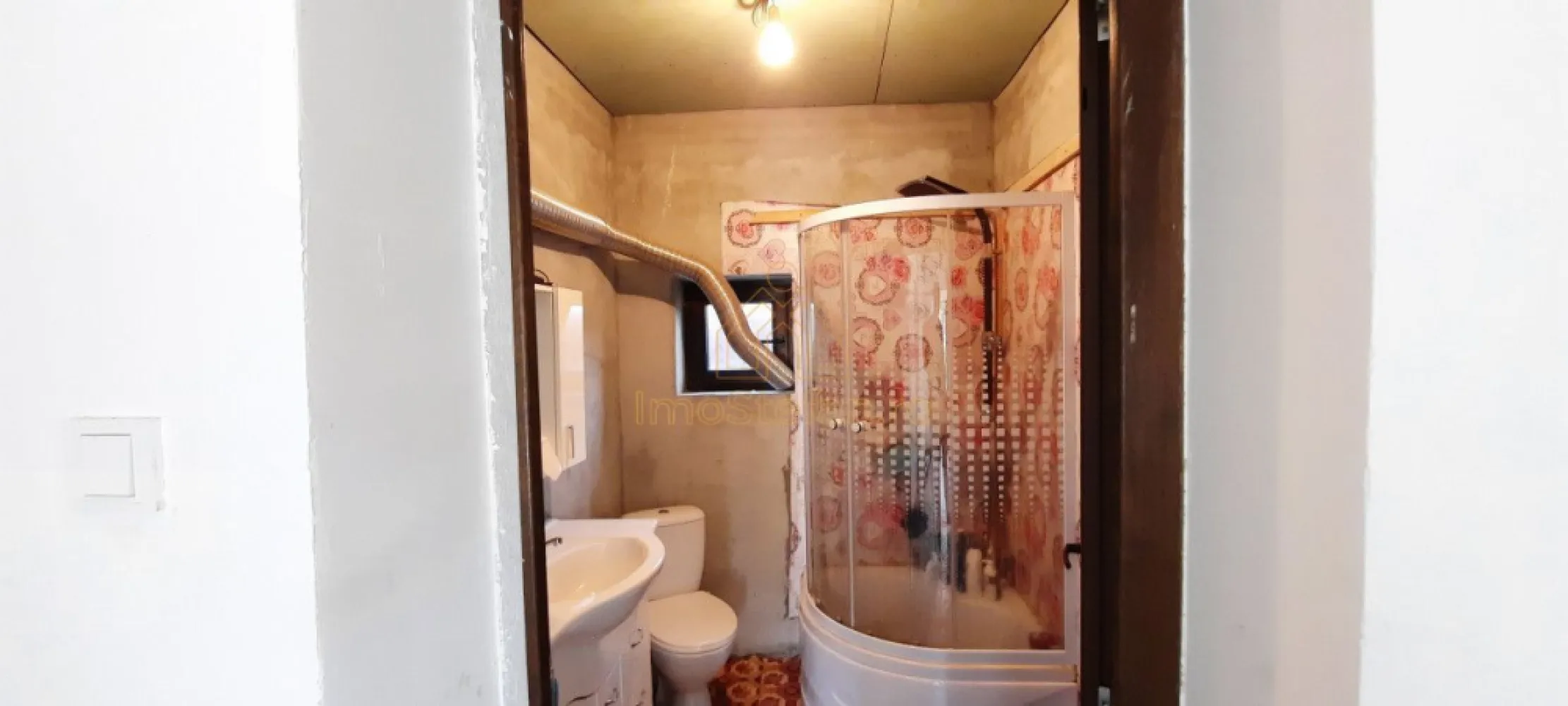 Cumpana Spațiu și curte generoasă! Casa familiei tale!