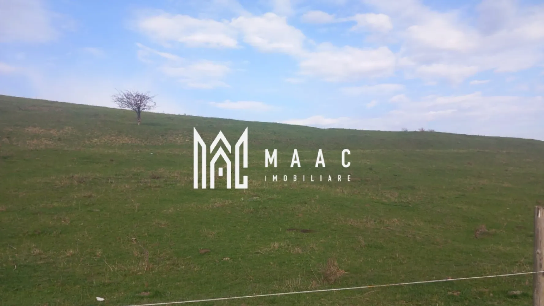 Teren extravilan | Zona Aeroport | 5600MP - MAAC Imobiliare vă propune spre vânzare un teren extravilan în zona Turnișor. Terenul este perfect pentru relaxare într-o zonă cu aer curat și liniste. Accesul către teren se face ușor cu mașina din zona Turnișor. Pentru mai multe detalii, specificați ID: CP2795712. }}