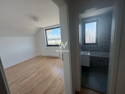 Apartament 3 camere, 77,9 mp, in Calea Cisnadiei, Sibiu