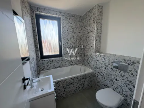 Apartament 3 camere, 77,9 mp, in Calea Cisnadiei, Sibiu