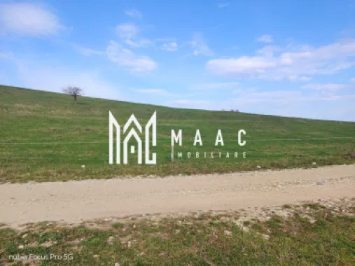 Teren extravilan | Zona Aeroport | 5600MP