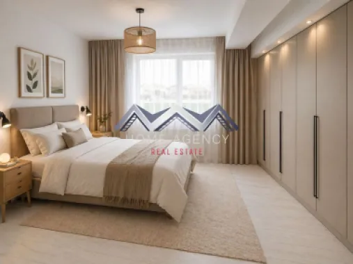 Apartament 2 camere Otopeni - bucătărie retrasă, parcare | preț final