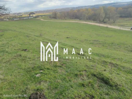 Teren extravilan | Zona Aeroport | 5600MP