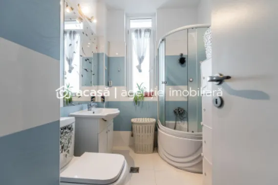 Apartament 2 camere ARED UTA cu balcon 16 mp - COMISION 0