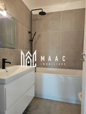 Apartament 2 Camere I Sibiu I Doamna Stanca I Balcon I Parcare Inclusă