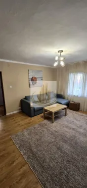 Apartament cochet, renovat complet, parter înalt – zonă liniștită