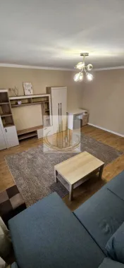 Apartament cochet, renovat complet, parter înalt – zonă liniștită