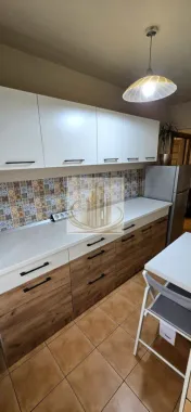 Apartament cochet, renovat complet, parter înalt – zonă liniștită