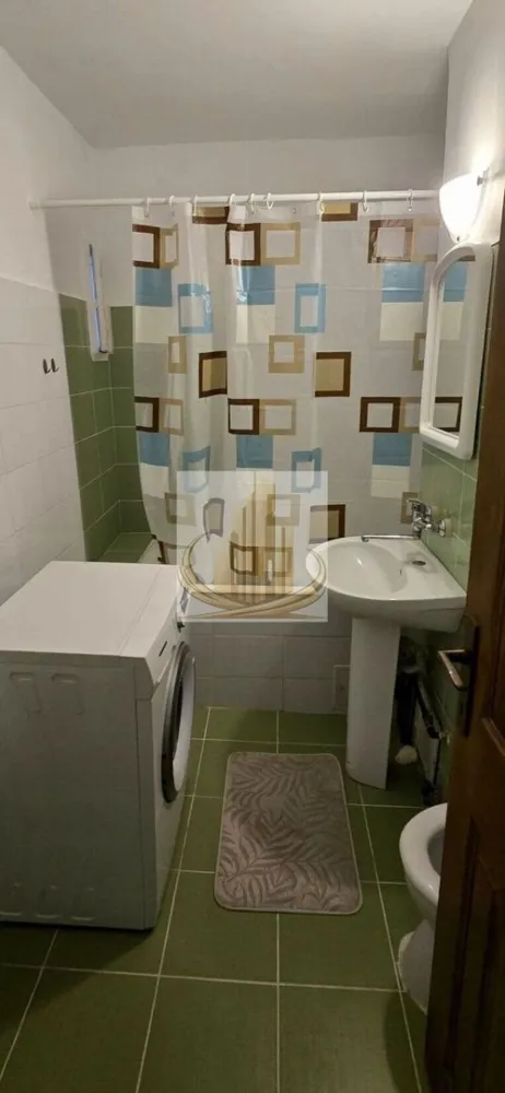 Apartament cochet, renovat complet, parter înalt – zonă liniștită