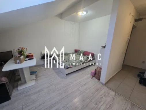 Apartament tip studio | 37 mp | Bloc nou | Ideal investiție