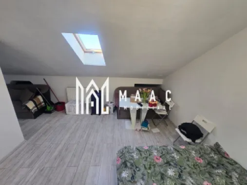Apartament tip studio | 37 mp | Bloc nou | Ideal investiție
