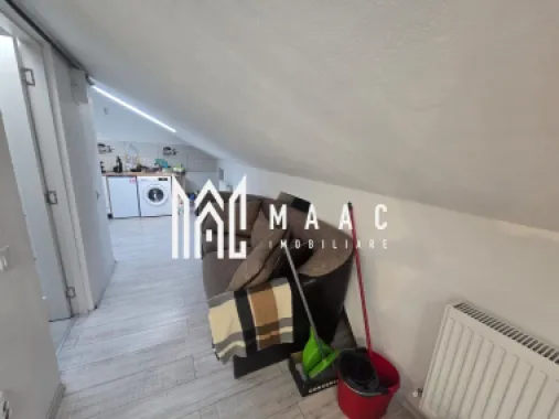 Apartament tip studio | 37 mp | Bloc nou | Ideal investiție