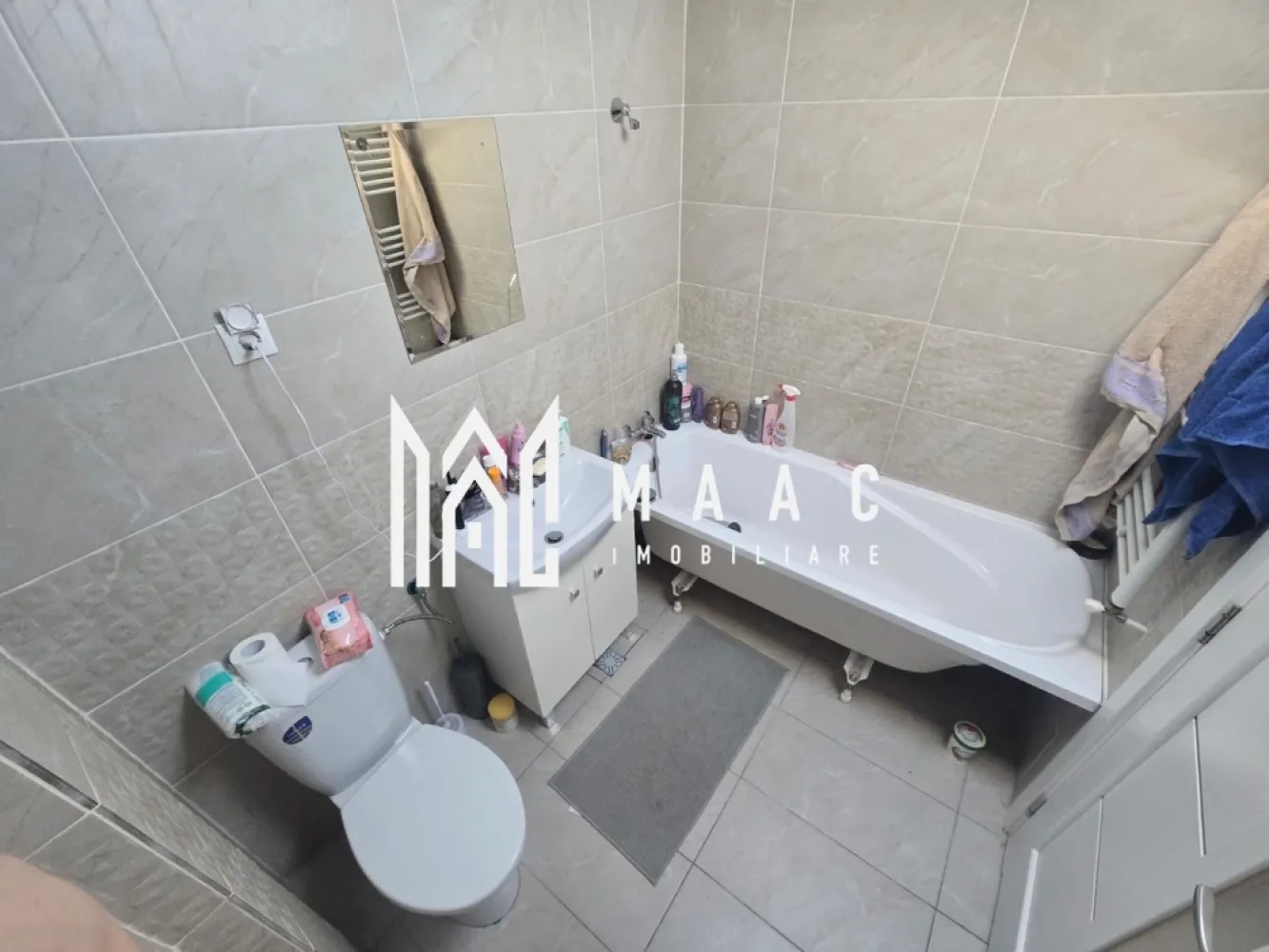 Apartament tip studio | 37 mp | Bloc nou | Ideal investiție