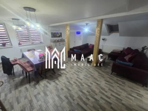 Apartament 4 camere | Decomandat | Zona Tineretului