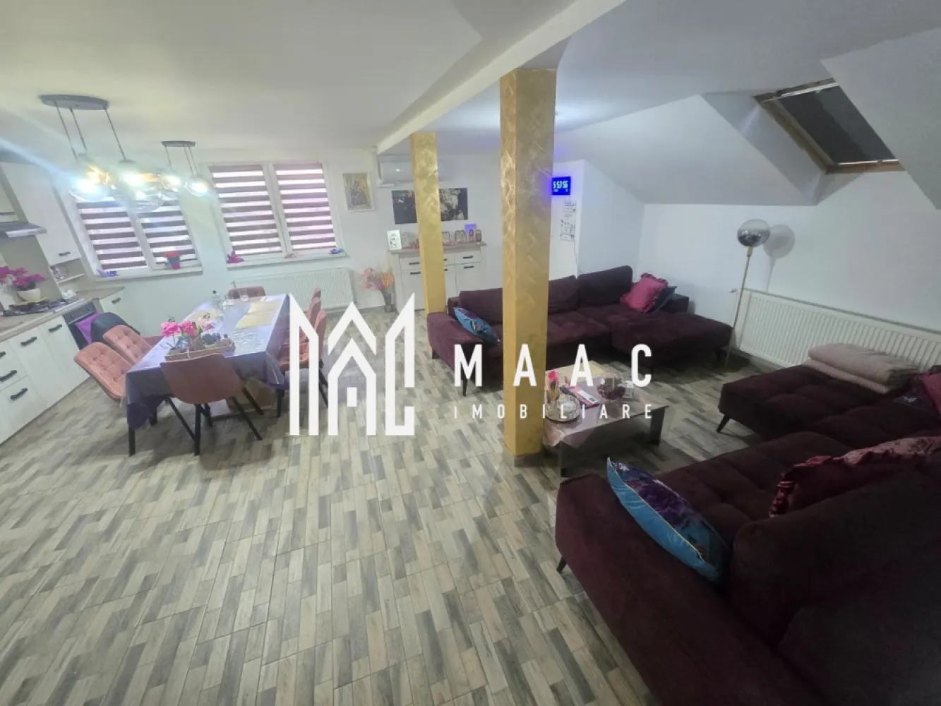 Apartament 4 camere | Decomandat | Zona Tineretului