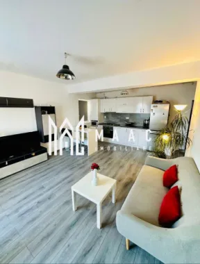 Logo MAAC IMOBILIARE logo
