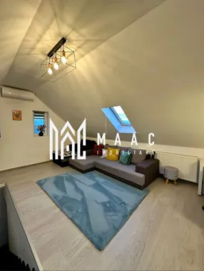 Apartament 3 camere | 90 MPU | Cartierul Arhitectilor - Sibiu