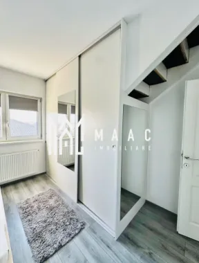 Apartament 3 camere | 90 MPU | Cartierul Arhitectilor - Sibiu