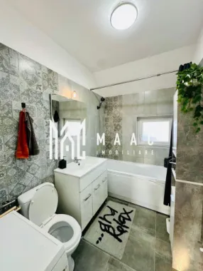 Apartament 3 camere | 90 MPU | Cartierul Arhitectilor - Sibiu