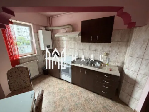 Apartament 2 camere | Decomandat | 44 MPU | Etaj 1 | Balcon | Mihai Viteazu