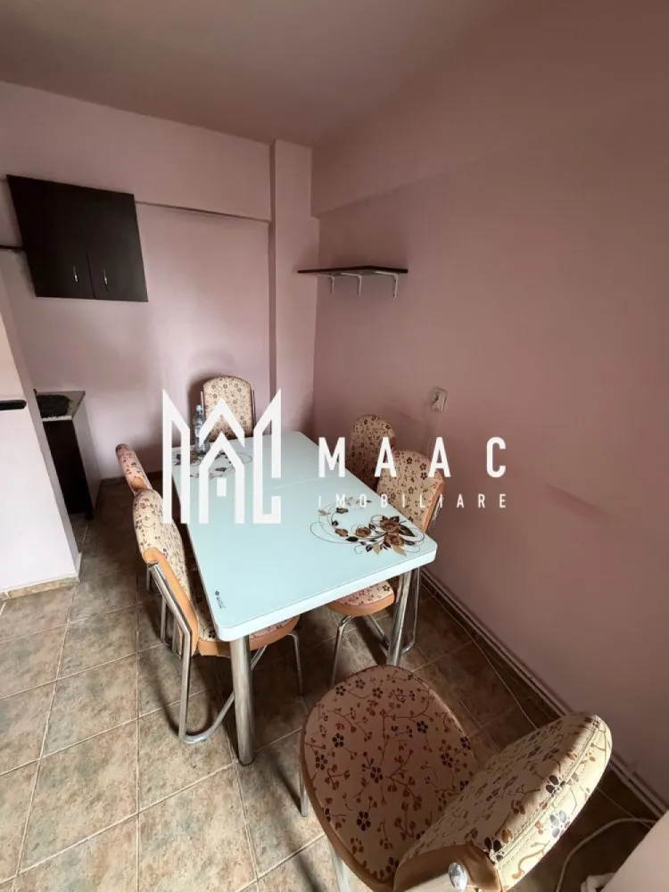 Apartament 2 camere | Decomandat | 44 MPU | Etaj 1 | Balcon | Mihai Viteazu