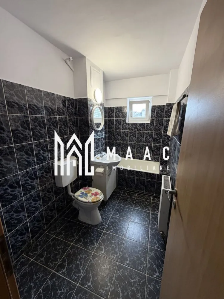 Apartament 2 camere | Decomandat | 44 MPU | Etaj 1 | Balcon | Mihai Viteazu