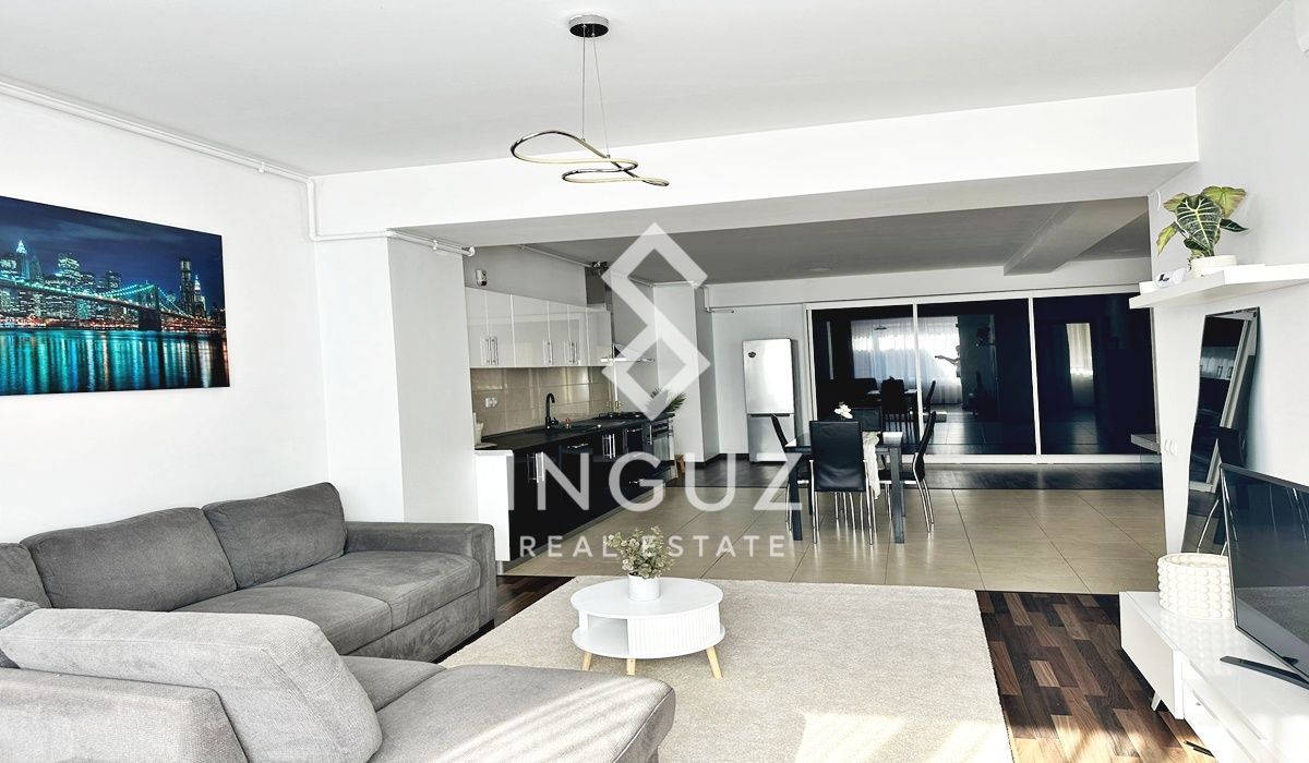 Apartament de închiriat – Iancului / Bd. Ferdinand nr. 118